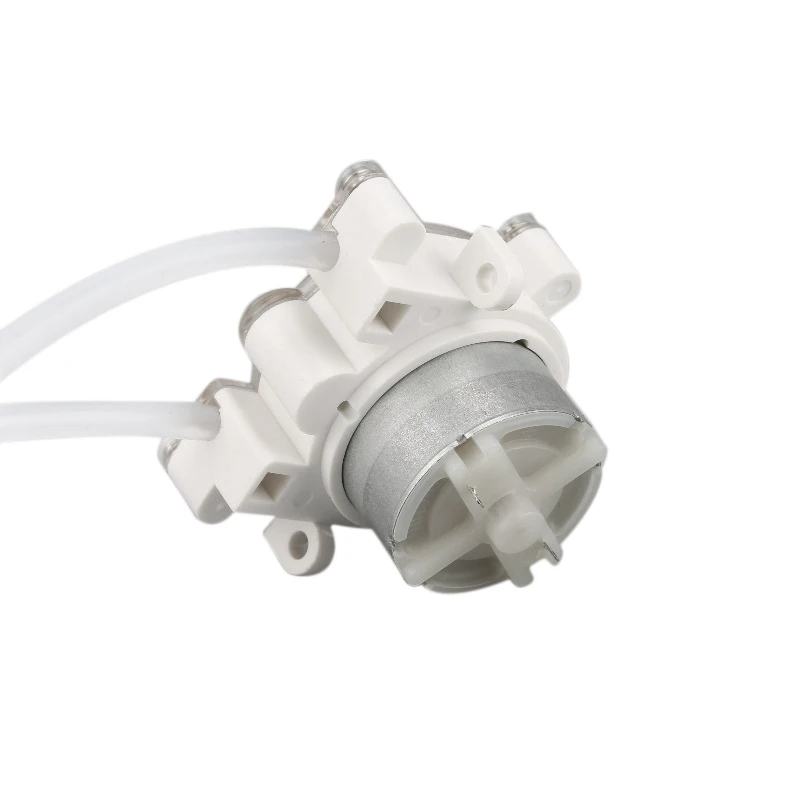 

Replacement Peristaltic pump 32X23mm 1pc Dosing Head Aquarium Lab Analytical Bioengineering