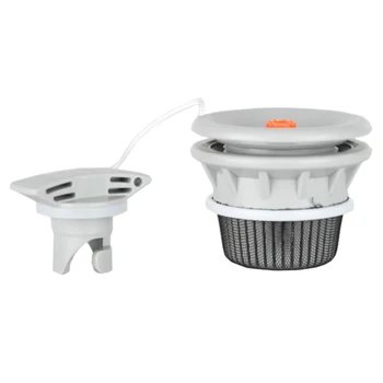 

1Pcs Net Cover Air Valve for Pvc Inflatable Fishing Boat Kayak Rubber Boat Secure Raft Accessory