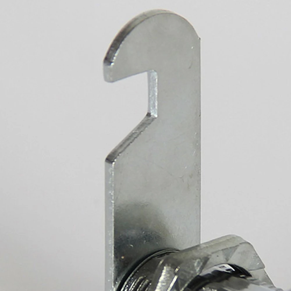 2pcs 25mm Tubular Cam Cylinder Locks For Safebox Or Files Cabinet Mailbox Box Drawer Cupboard Security Lock