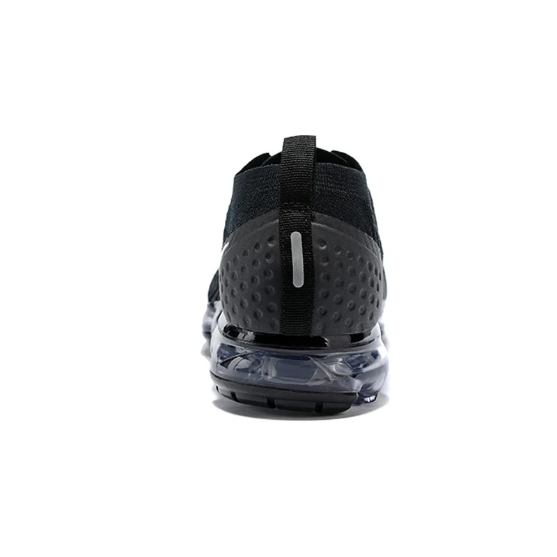 Кроссовки для бега NIKE AIR VAPORMAX FLYKNIT 2, кроссовки для женщин 942842-100, 36-39, европейские размеры W
