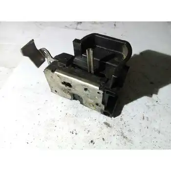 

217276 lock Right Front Door Fiat Cinquecento (170) *