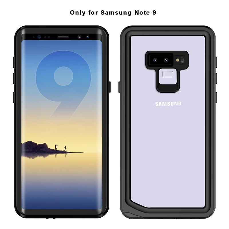 samsung note 9 waterproof case (5)