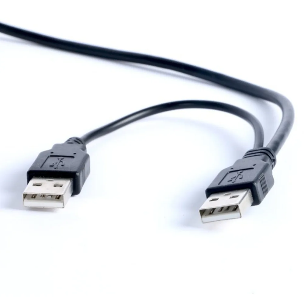 EDAL двойной USB 2,0 для SATA адаптер 22 Pin данных usb-кабель питания адаптер простой диск шнур для 2,5 дюймовый HDD SSD