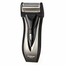 Double 11 with Huge Discounts Activity Flying Branch Beard Knife Three Cutter Head Fully Washable with Clippers Electric Shaver