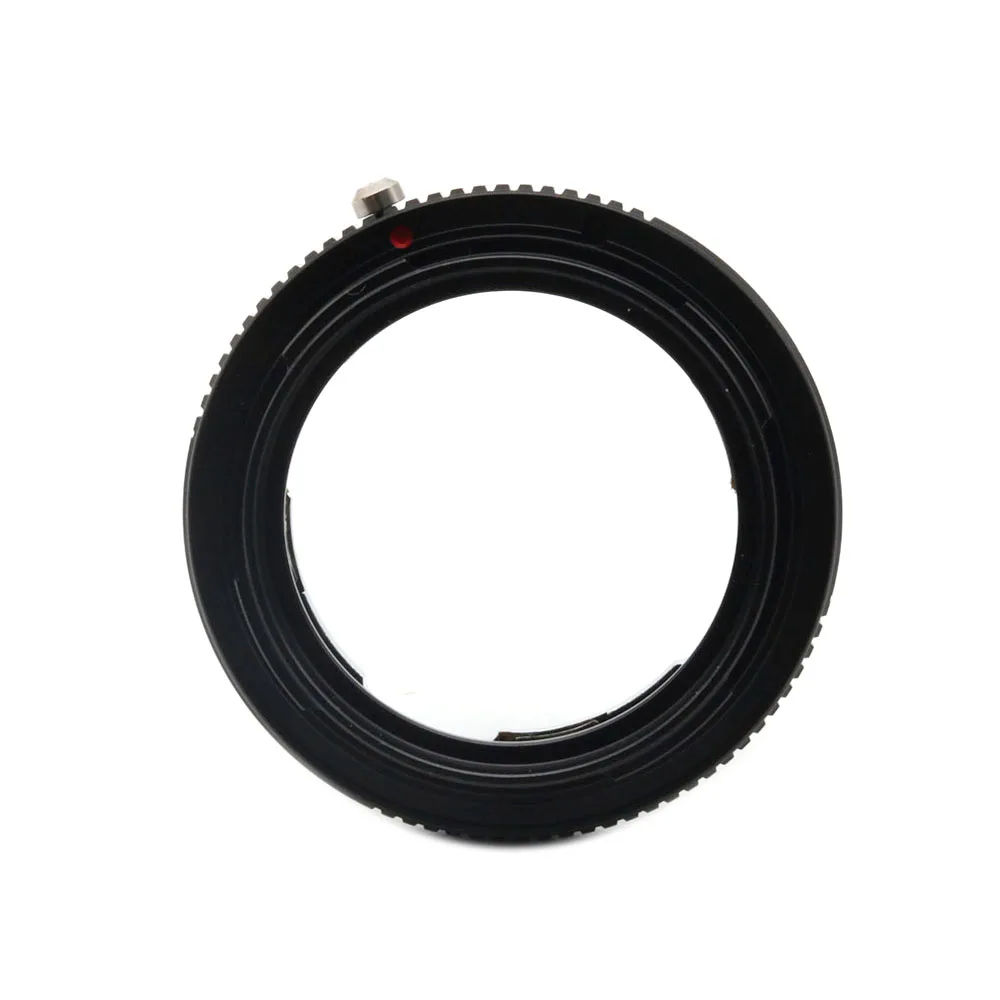 Adaptador de lente