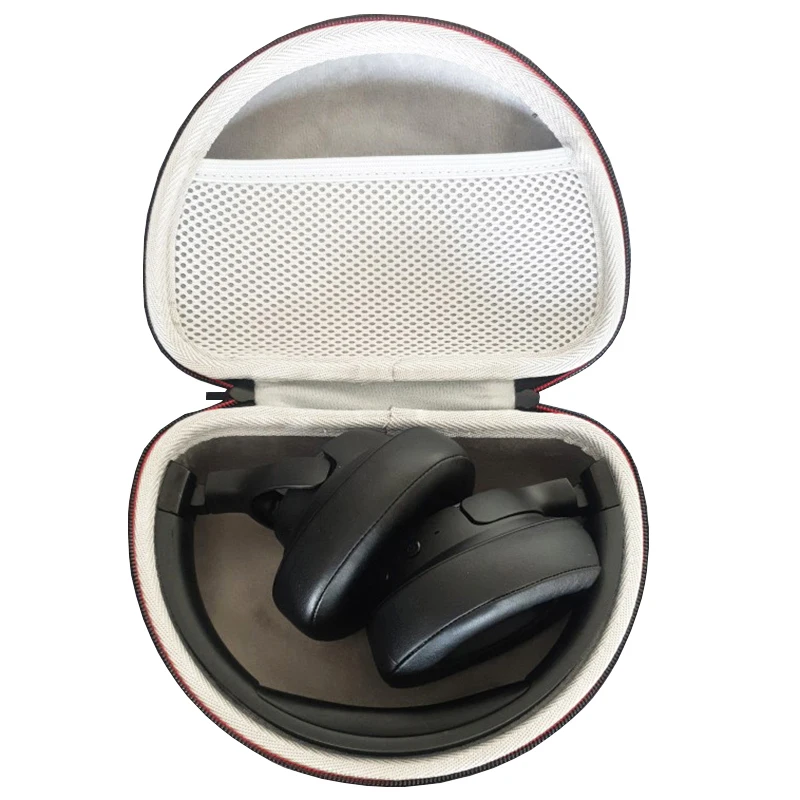 Новинка 2020 жесткий Дорожный Чехол из ЭВА для беспроводных наушников JBL TUNE 750BTNC с