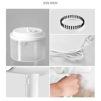 

Household Small Portable Electric Iron handheld hanging Steam Ironing Machine