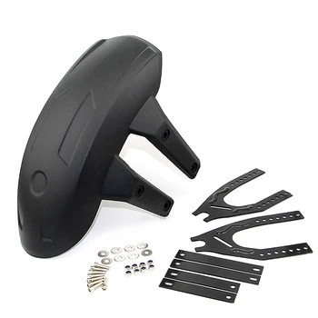 

Motorbike Mudguards Rear Fender Motorcycle Accessories For APRILIA rs 50 rsv4 sxv tuono v4 shiver 750 rsv pegaso 650 sr 150