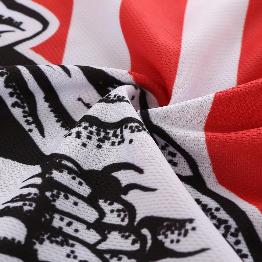 enduro mountain bike jersey