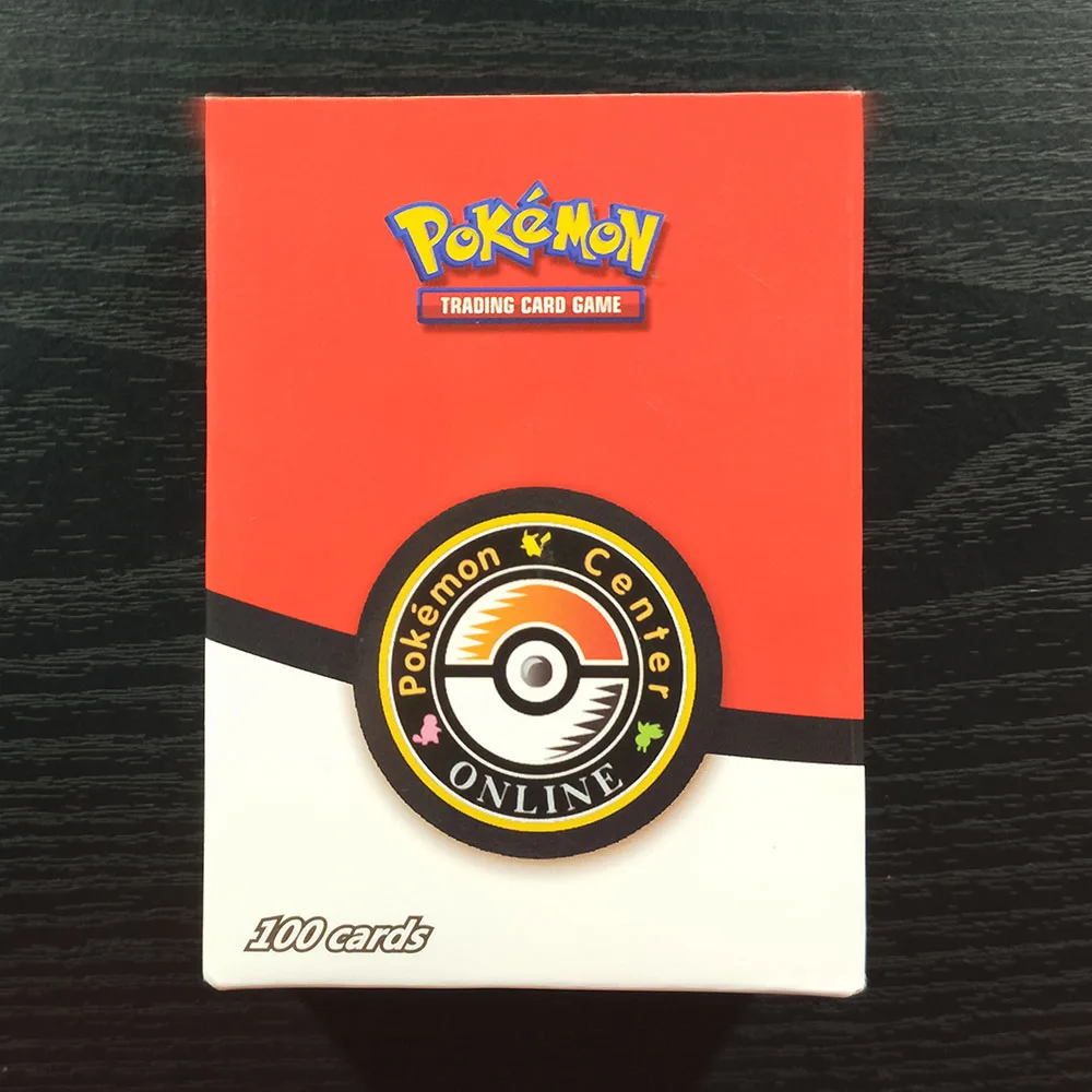 TAKARA TOMY Pokemon Cards сияющая карточная настольная игра детская игрушка 100 флэш-карты 50 GX 10 тренажер 20 Мега 20 тренеров коллекции