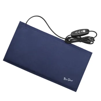 

1Pc Pet Heating Mat Durable Practical Portable Pet Heating Mat for Home