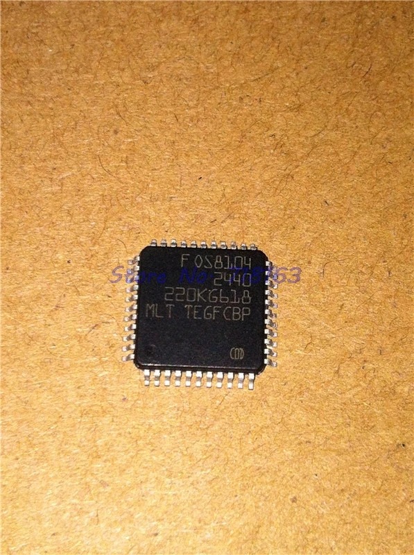

10pcs/lot OS8104-2440 FOS8104 OS8104 2440 QFP-44 In Stock