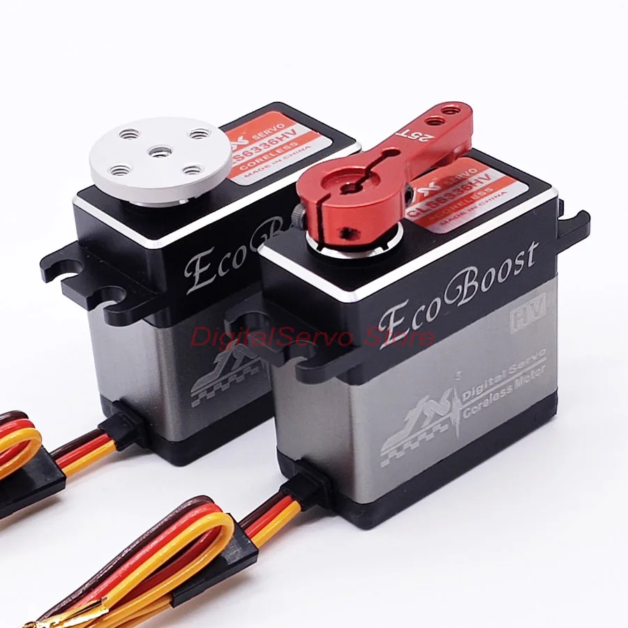 Metal Digital Servo | Servo Jx Cls 6336hv | Jx Cls6336hv Servo 