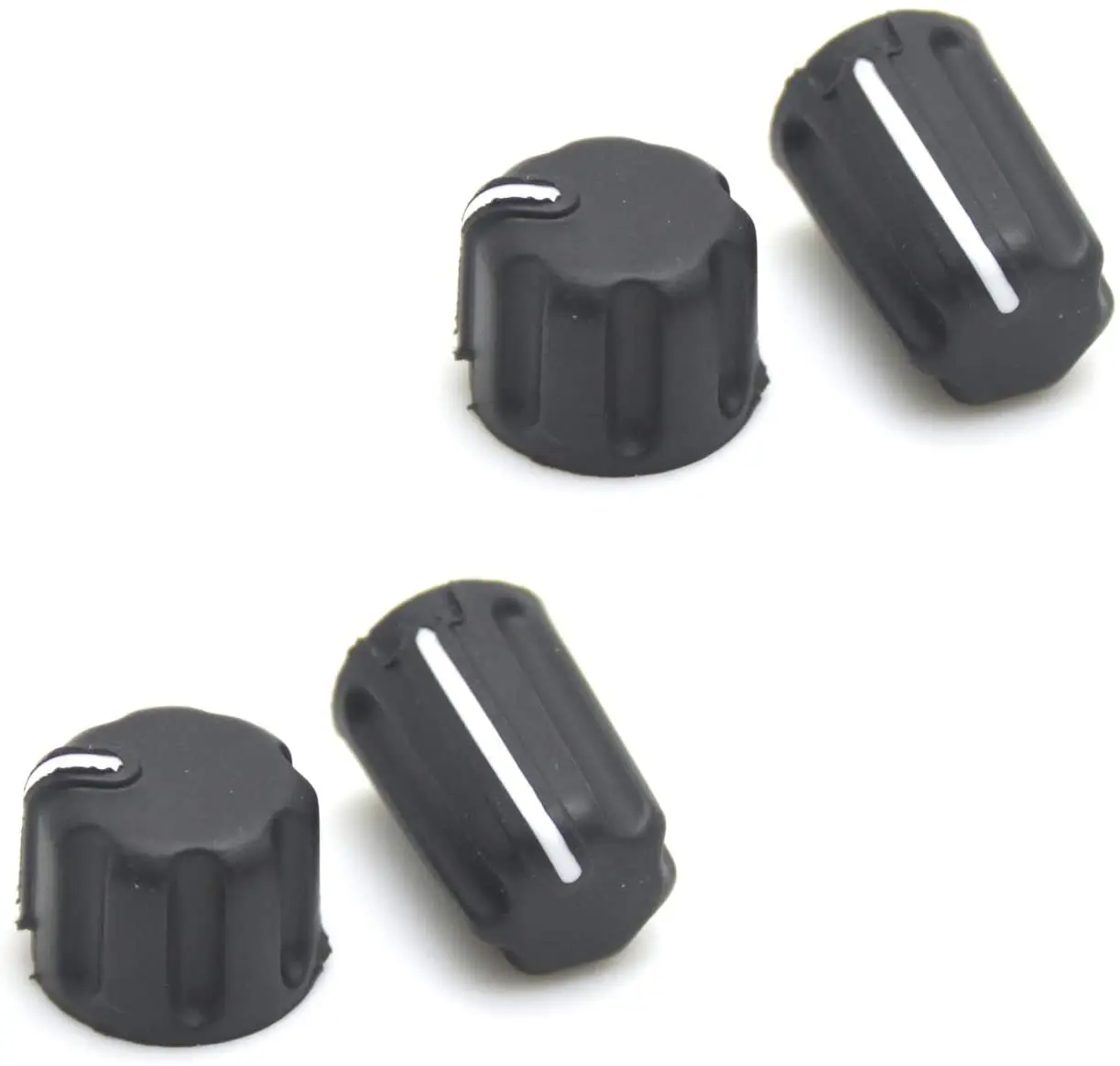 

Two Way Radio Volume Knob Channel Knob Button Cap for Motorola XPR3300 XPR3500E DEP550 DEP570E DP2400 MTP3150 P6600 P6620I
