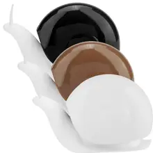 Дозаторы мыла форма улитки пресс стиль мыло жидкая бутылка лосьон для рук с дозатором аксессуары для ванной комнаты дозатор мыла насос