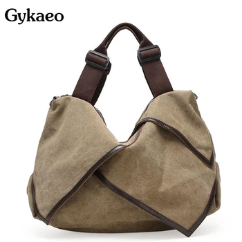 

Luxury Handbags Women Bags Designer 2020 Summer Canvas Tote Crossbody Shoulder Bags Girls Large Messenger Travel Bags Sac A Main