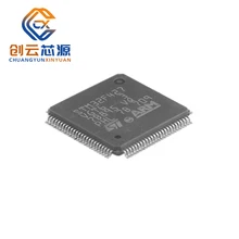 

1Pcs New 100% Original STM32F427VGT6 LQFP-100 Arduino Nano Integrated Circuits Operational Amplifier Single Chip Microcomputer