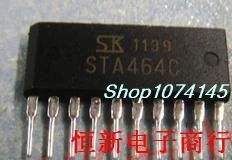 5 шт./лот STA464C застежкой-молнией