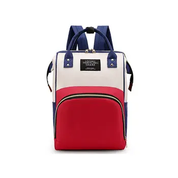 

Durable Shoulder Bag Multi Function Reducing Mother And Baby Bag Mummy Bag
