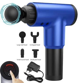 

massage gun tissue muscle massager massage gun deep tissue massager massage gun cordless percussion massager