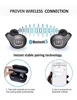 Portable Audio 