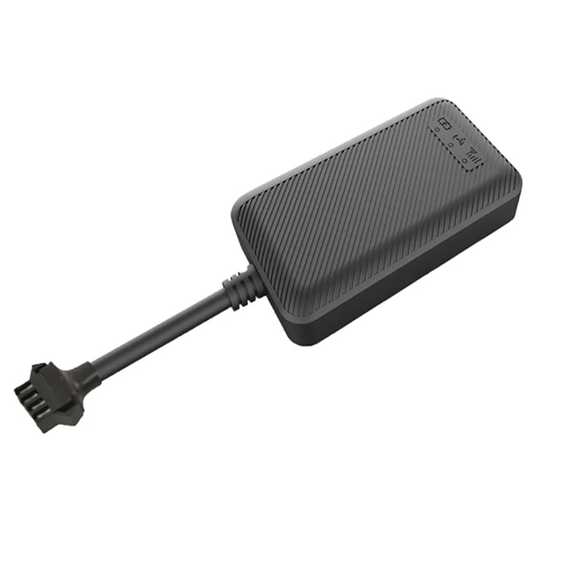 Мини gps трекер автомобиля водонепроницаемый IP66 TK108 2G/GSM gps-определитель местоположения отключение масла мощность слежения за транспортным средством вибрации сигнализации PK GT02A TK110