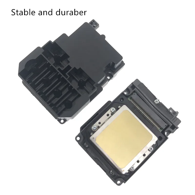 Epson tx800 print head, 6-color, dx8, DX10, f192040, tx800, tx700, eco solvent, original UV print head