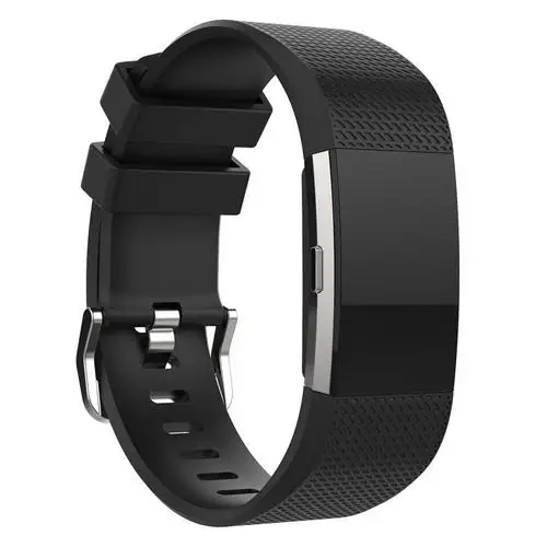 Ремешок для часов Аксессуары для браслета Fitbit Charge 2 сменный Браслет ремешок для Fitbit зарядка браслет для мягкий браслет для часов - Цвет: 5