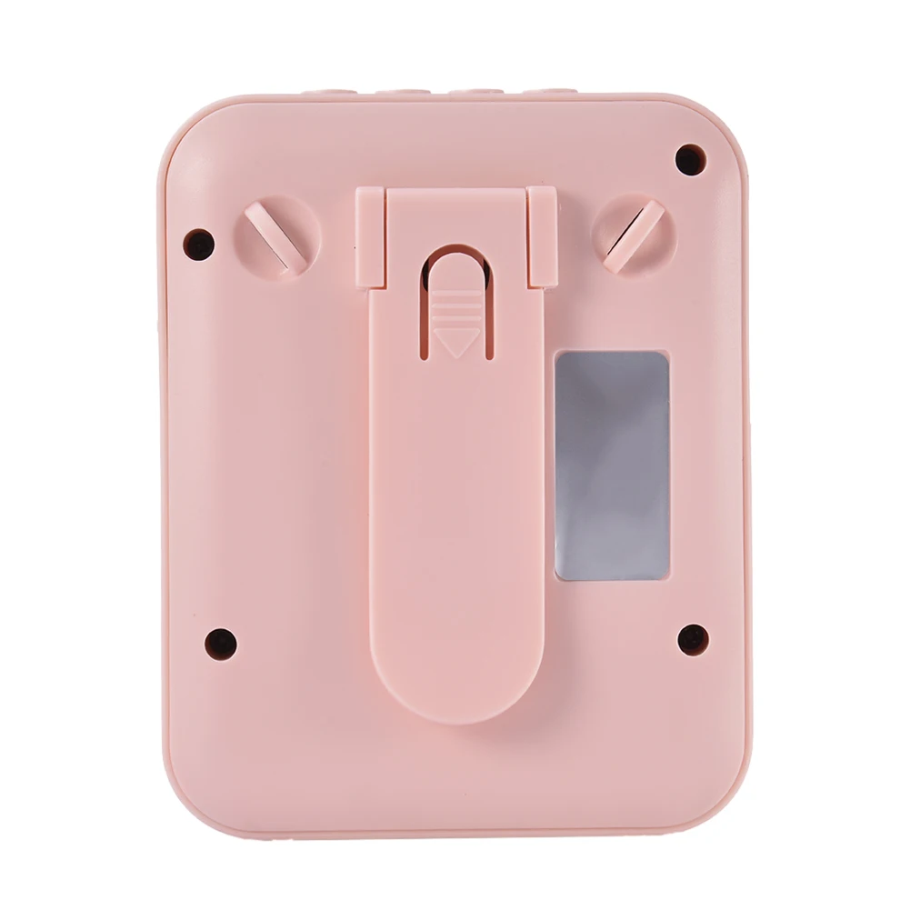 Portable Voice Amplifier with Mic Headphone Personal Microphone Speaker For Teachers Tour Guides Trainers