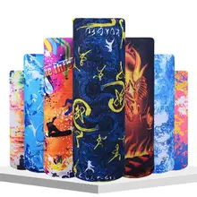 Открытый Летний унисекс Велоспорт Гонки шейный платок теплый шарф повязка на голову Маска шик