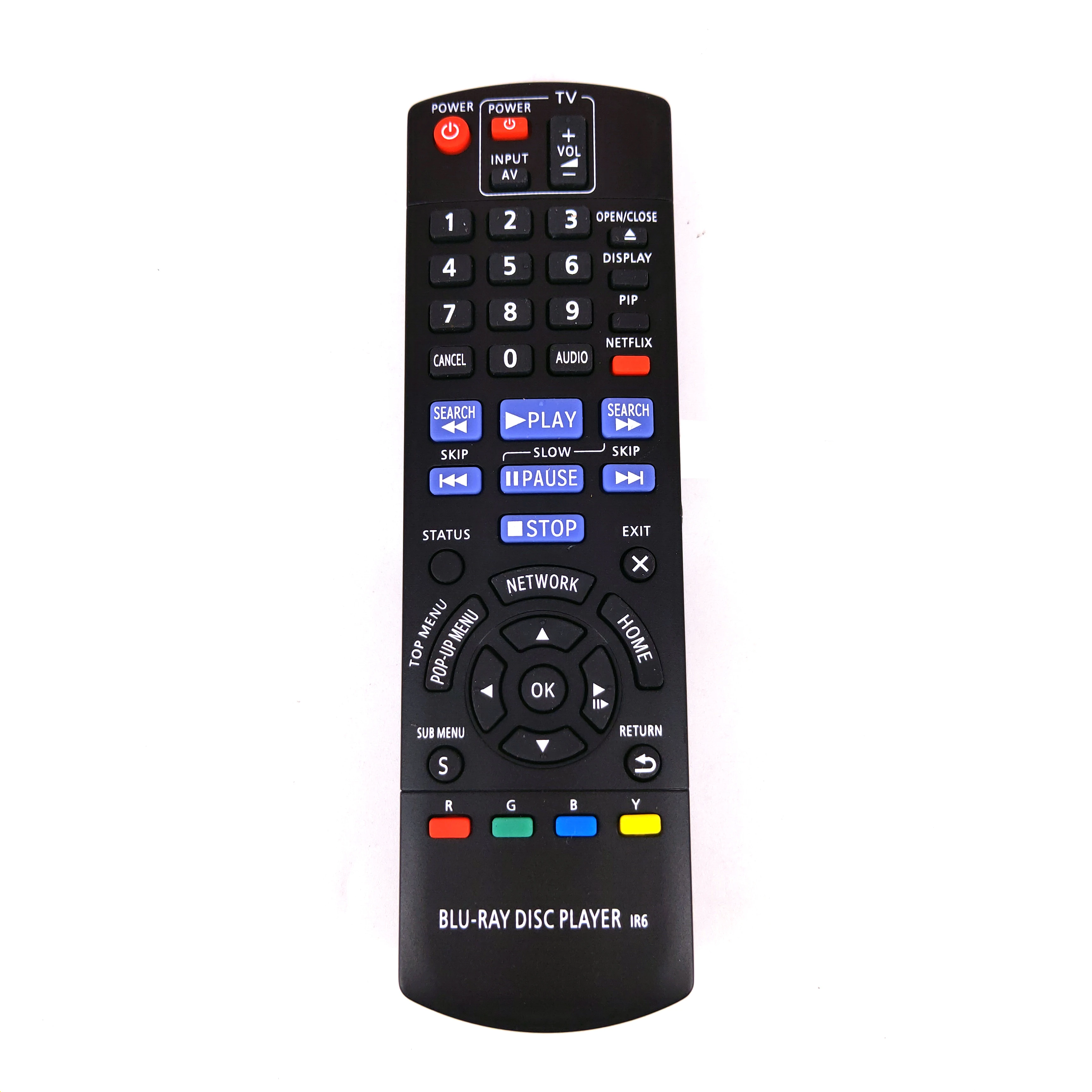 Новинка оригинальный пульт дистанционного управления для Panasonic N2QAYB000575