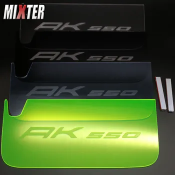 

Motorcycle Accessories Compartment Luggage Compartment Isolation Plate Board Fits For KYMCO AK550 AK 550 2017 2018 AK-550 Parts