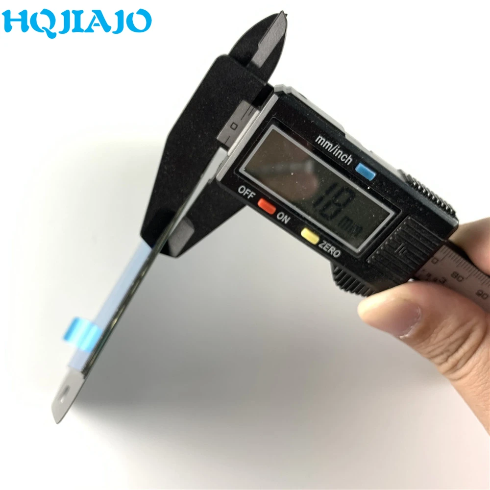5PCS TFT 2 Display Screen For Samsung J120 LCD