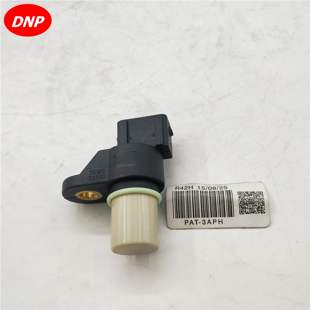 DNP Датчик положения коленчатого вала 39180-23500 подходит для HYUNDAI COUPE ELANTRA MATRIX TRAJET TUCSON KIA Carens Cerato Sportage