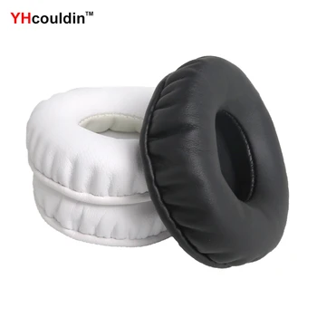 

Ear Cushions For Philips Fidelio M2 M2BT M2L M1 NC1 Ear Pads Replacement Headphones Accessaries
