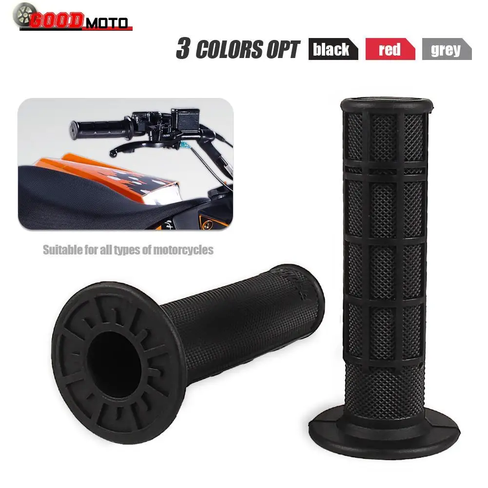 1 пара 22 мм универсальные ручки для Yamaha RAPTOR YFM 50 80 90 125 200 225 230 250 300 350 400 550 600 660 700 ATV Quad |