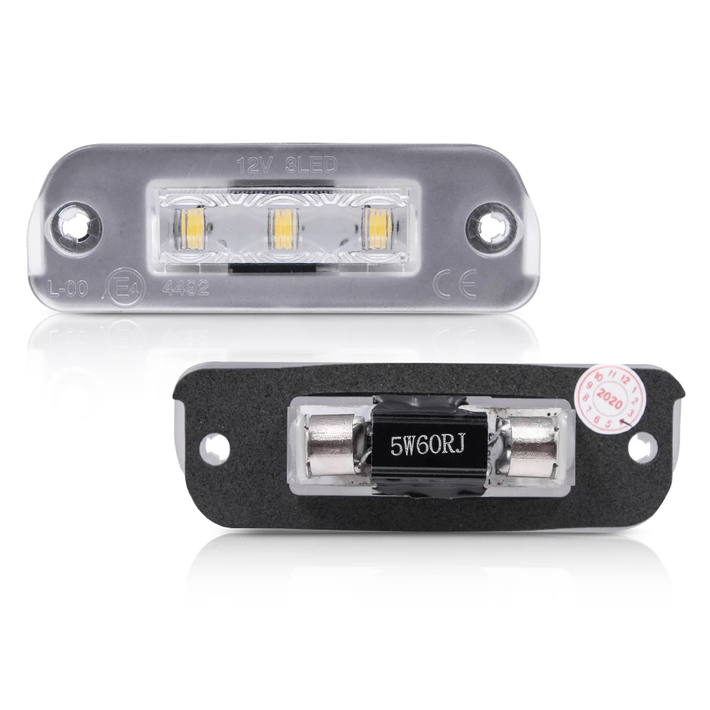 �޸������� ���� W251, W164, X164, R, ML, GL Ŭ���� 2006, 2007-2011 �ĸ� �±� ����, OEM A2518200166, LED ���̼��� ��ȣ�� ����, 2 ��