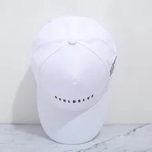 Модная Новая бейсбольная кепка с надписью, индивидуальная креативная Кепка для пары