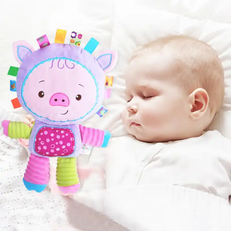infant girl toys