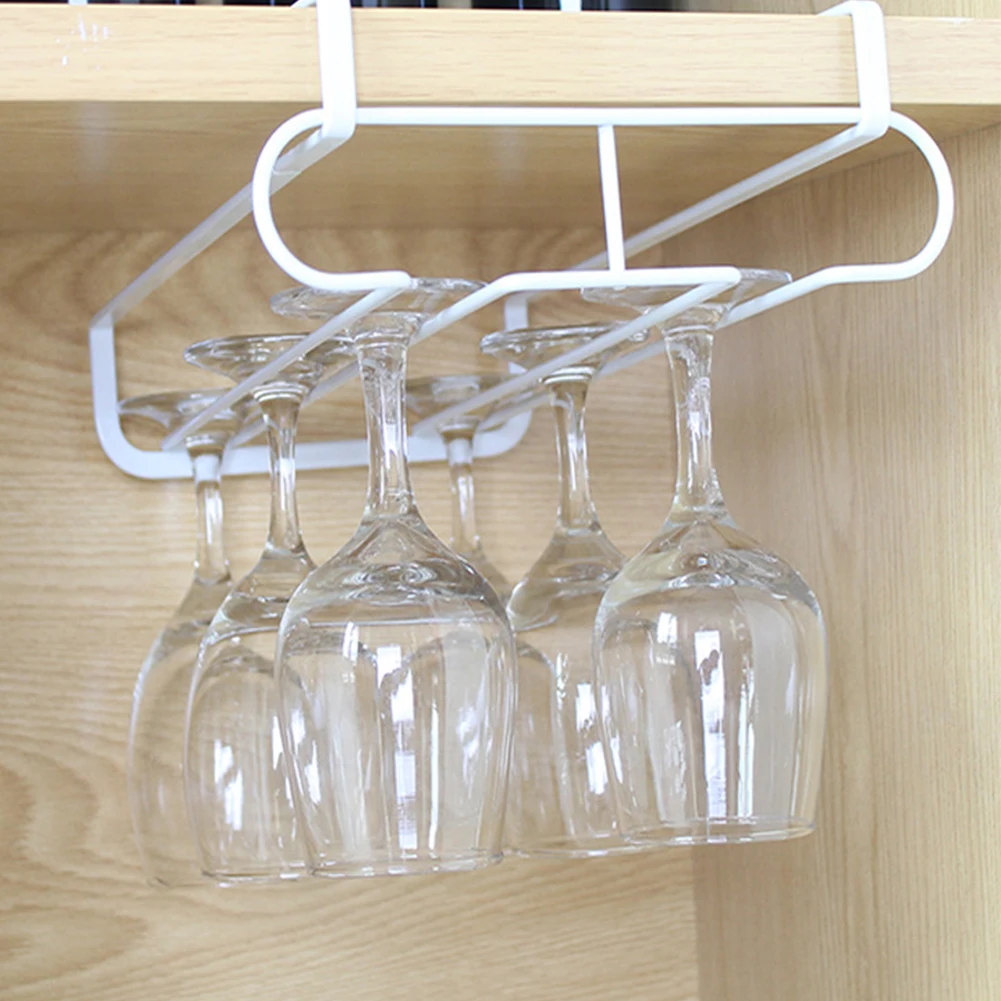 Новый кухонный стеллаж для вина практичная подставка органайзер хранения