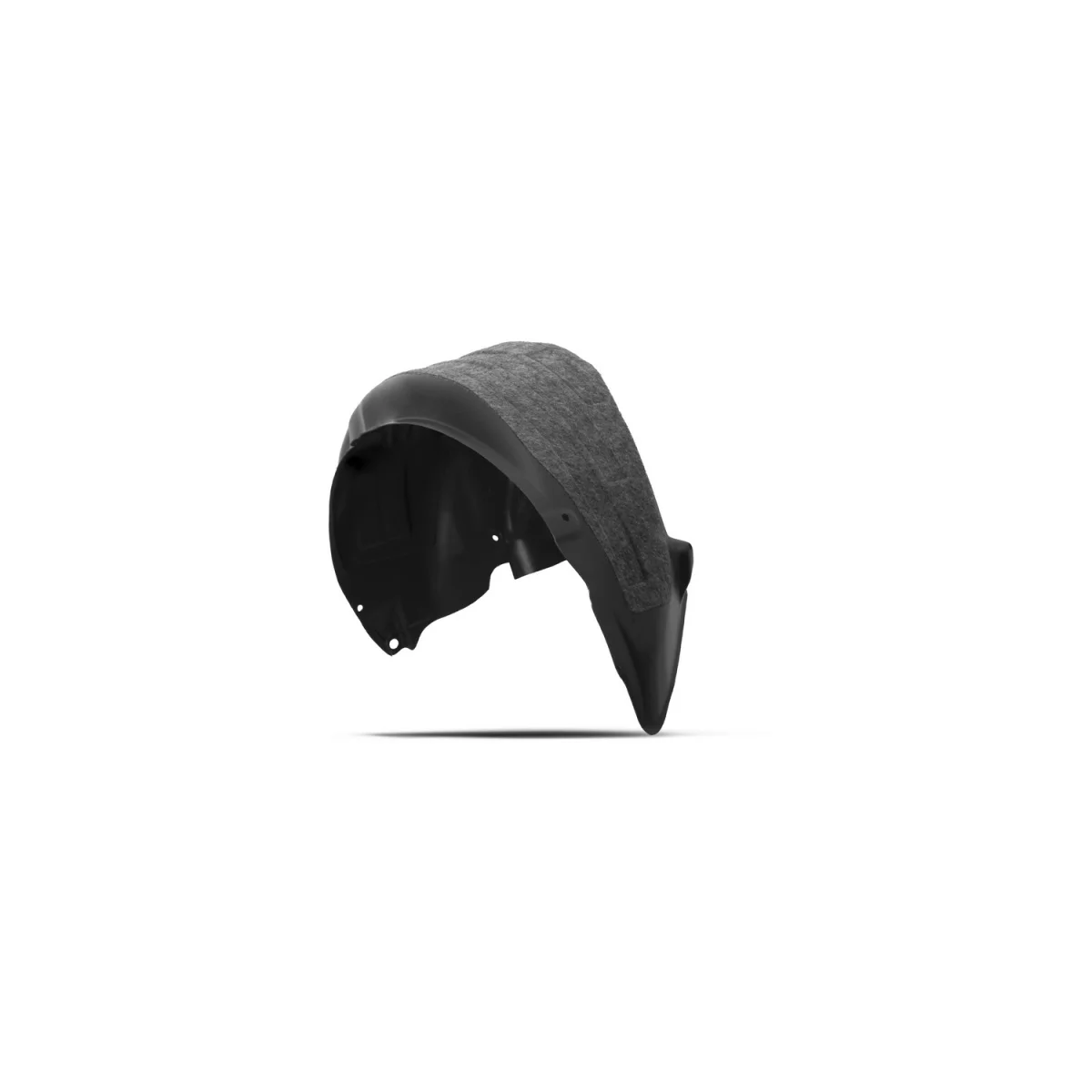 Fender isolating Honda CR-V, 06/, or [rear left] Honda CR-V