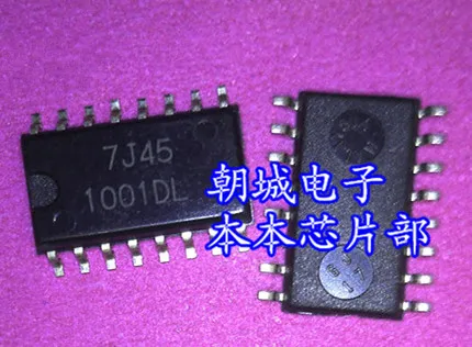 5 шт./лот 1001DL