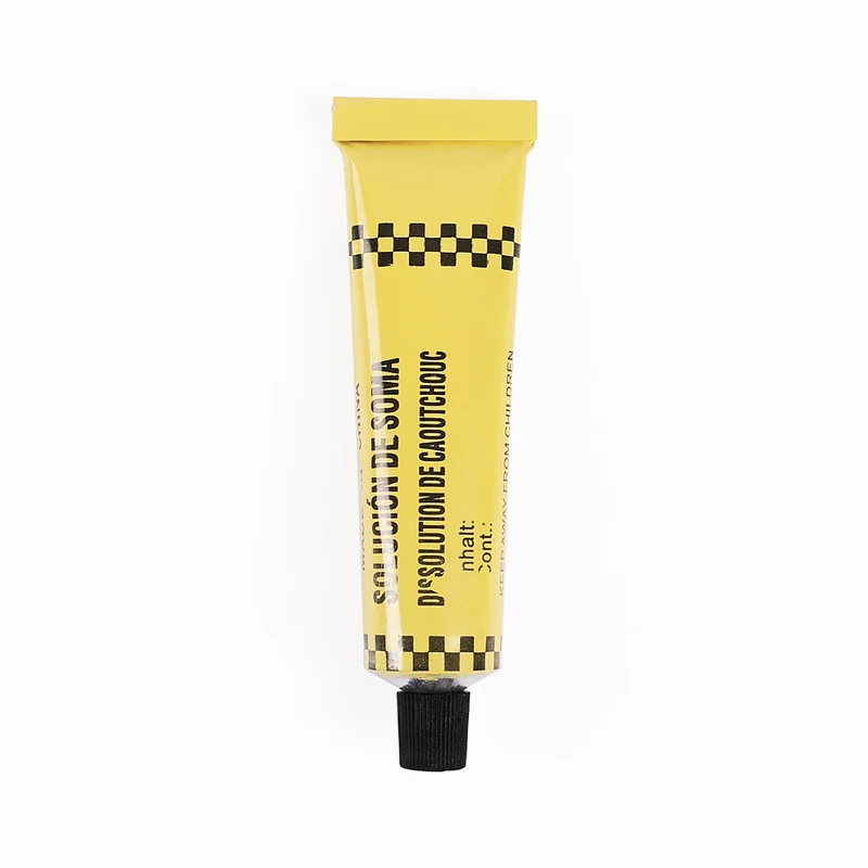 2/4pcs 12g Motorcycle Bike Tire Patching Glue Universal Inner Tube Puncture Repairing Glue Cement Rubber Repair Tools