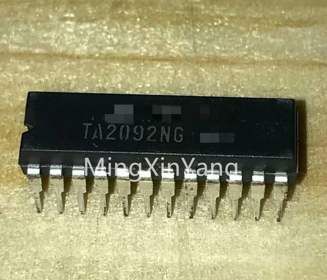 5PCS TA2092NG TA2092N DIP-24 Integrated Circuit IC chip