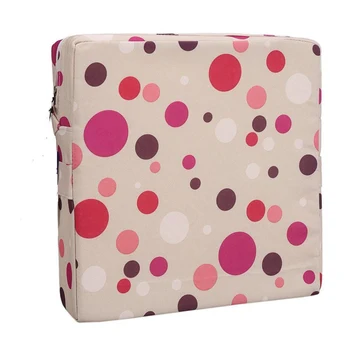 

HLZS-Baby Dining Chair Booster Cushion Removable Kids High Chair Seat Pad Chair Heightening Cushion Child Chair Seat Pram Chair