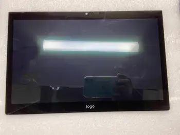 

12.5 " LCD screen display with touch for Dell latitude 7280 fhd free shipping