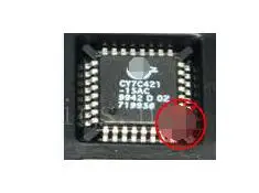 IC новый 100% CY7C421-15AC