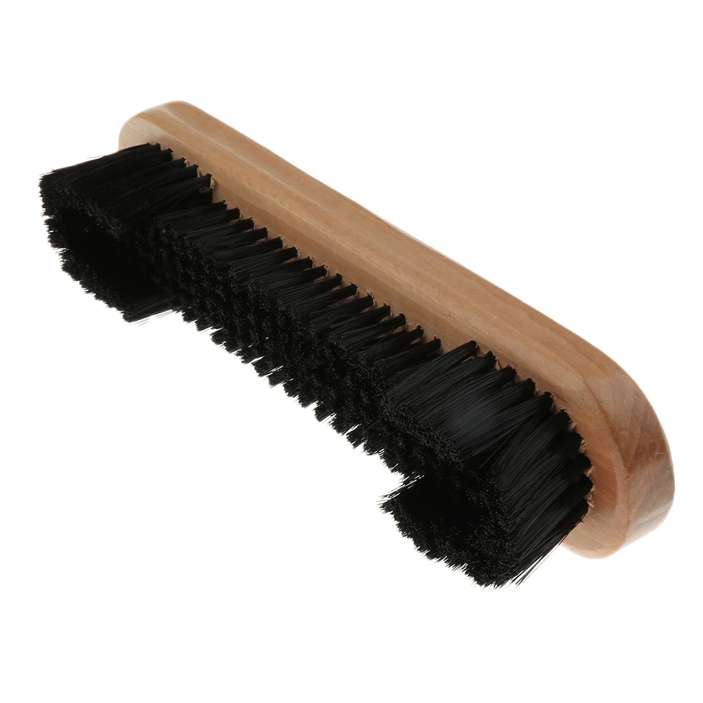 Durable 12 inch Handheld Pool Snooker Billiard Table Brush Felt Cleaner