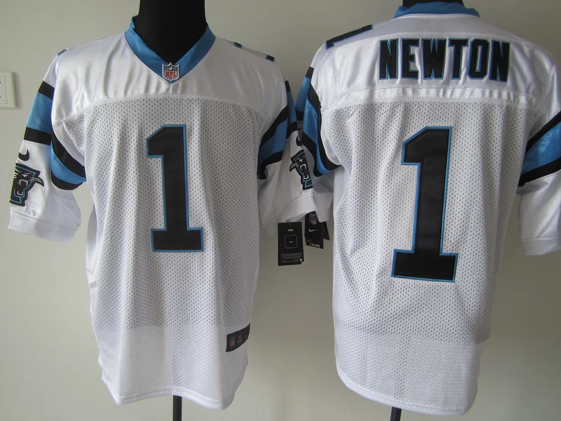 Коричневый Stitiched, Carolina s Cam Newton Greg Olsen Josh Norman Kelvin Benjamin Luke Kuechly майка толберта Джерси - Цвет: Коричневый