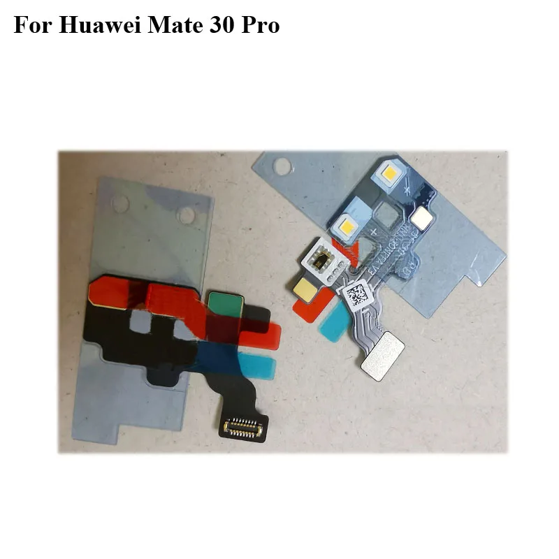 Протестированный световой датчик приближения гибкий кабель для Huawei Mate 30 Pro